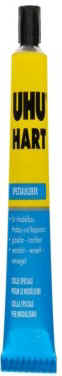 UHU Hard universal lim 10 gr i tube