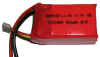 Li-Po batteri 850 mA