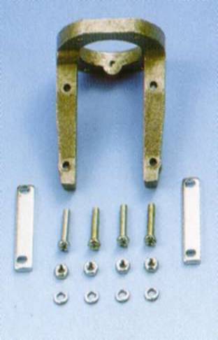 Motor fundament motor strelse 25 og 40