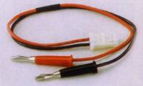 Tamia han lade kabel