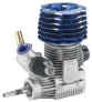 OS 21 XZ-R onroad car engine 