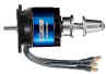 O.S. OMA-2810-1250 el motor