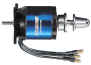O.S. OMA-2820-950 el motor