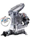  OS GF 40 4 taks bensin motor