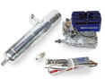 OS GT15 HZ II-P helikopter motor