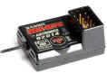 Sanwa RX-471 4 kanals 2,4 Ghz FHSS-4 super fast response modtager 4,8-7,4 volt