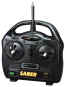 Sanwa Sabber 2 kanals 27 Mhz AM  fjernstyring