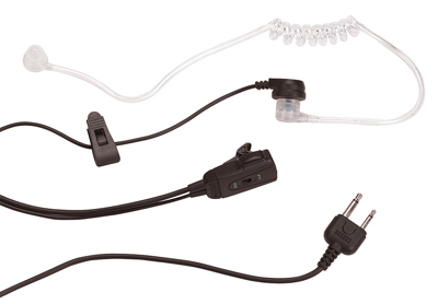 MA31 Headset til bla. Alan 42 / 446 & 456