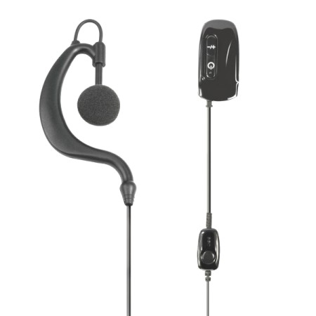 Midland WA21 bluetooth headset