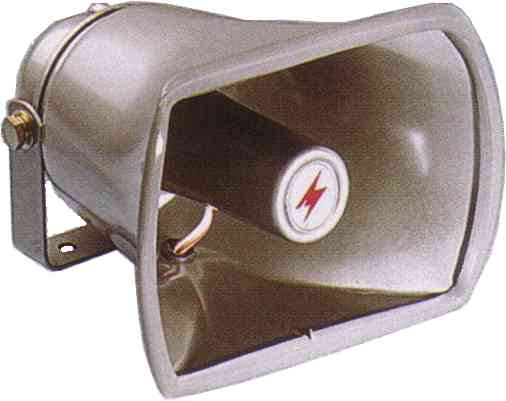 Monacor NR 15KS Horn hjtaler