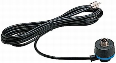 P4 Antenne fod til USA mobil antenner