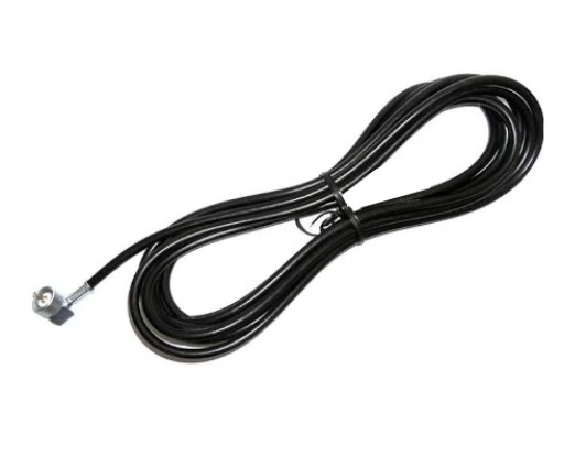 TA-kabel til antenne fod