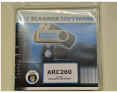 ARC 260 Software