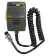Zetagi M 93 hnd forstrker mikrofon