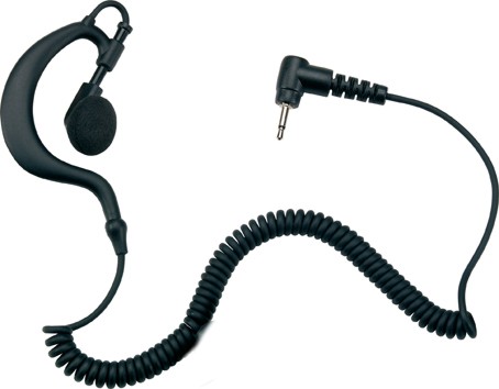 Earphone PTE 110L 3,5mm Jack stik Earphone PTE 110L 3,5mm Jack stik