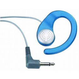 Earphone ES-10 3,5mm Jack stik Earphone ES-10 3,5mm Jack stik
