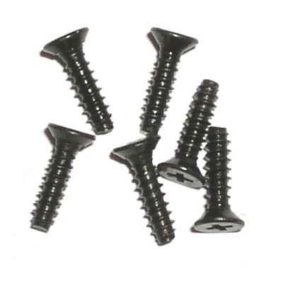 258151 2,6x10mm tp screw