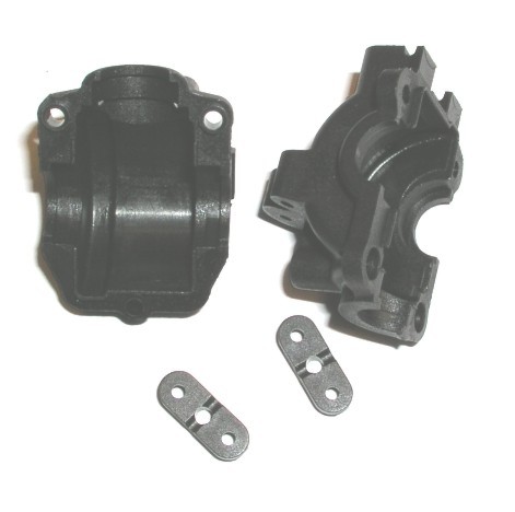 258306 Gear box cover set