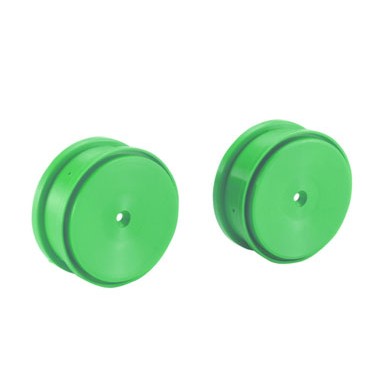 258349G Wheel Green