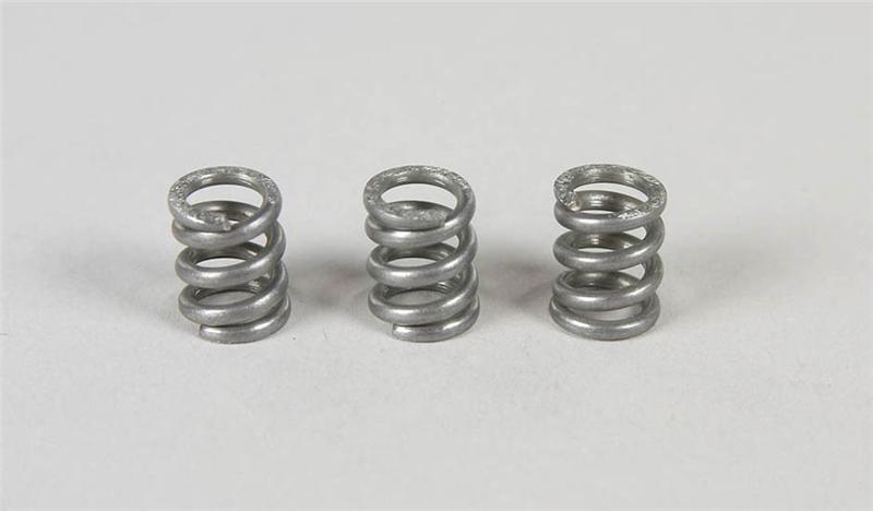 FG 04418/02 Clutch spring 1,35mm, 3stk.