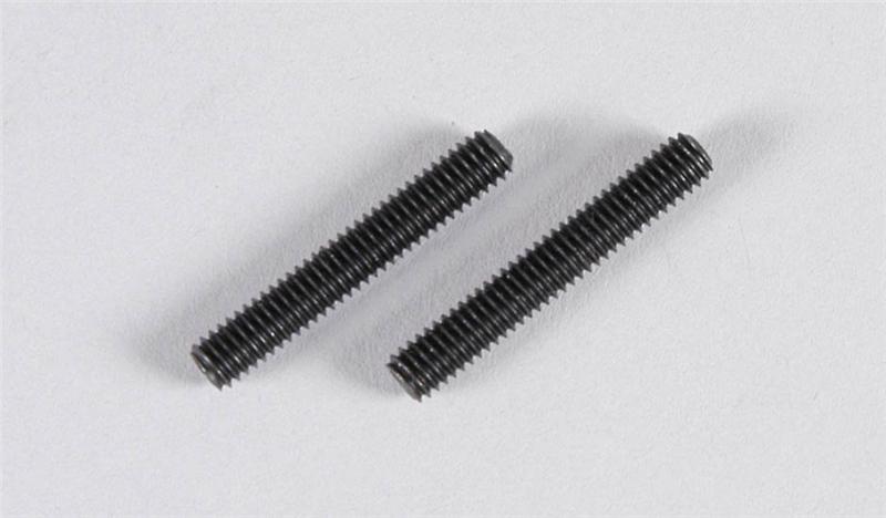 FG 04424 Gevindstang 4x25mm