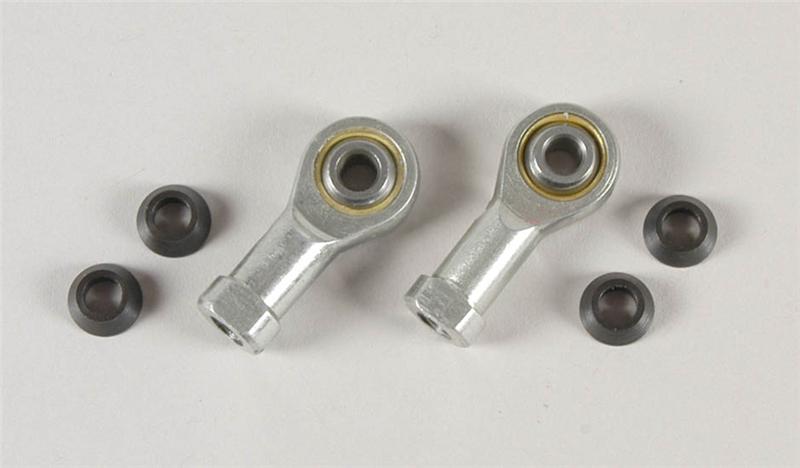 FG 04429 Steel ball & socket jointø5/ M6