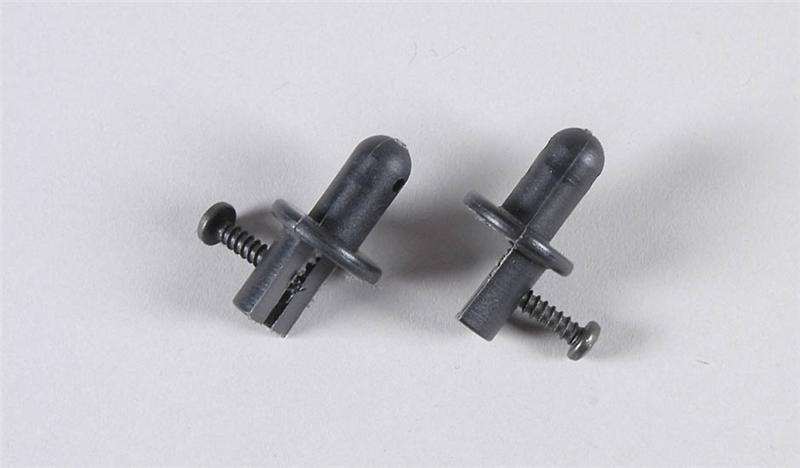 FG 06118/07 Bolts for battery brace hydr. brake