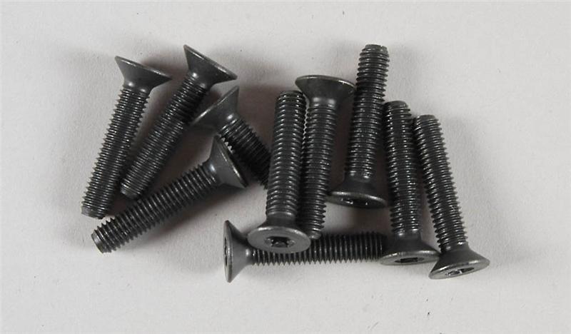 FG 06922/30 Undersænket skrue med Torx M5x30