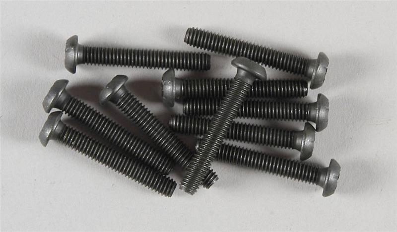 FG 06925/25 Pan-head skrue med Torx M4x25