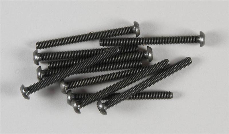 FG 06925/45 Pan-head skrue med Torx M4x45