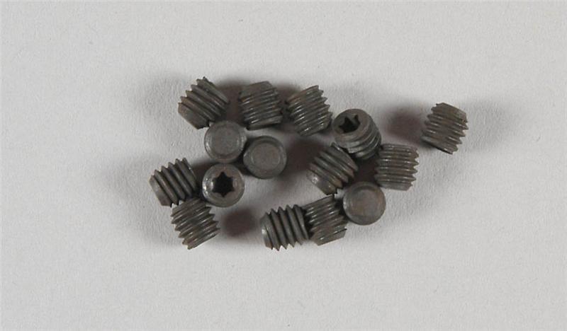 FG 06929/04 Pinol skrue med Torx M4x4