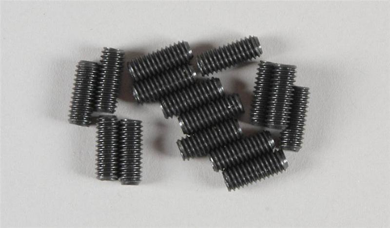 FG 06929/10 Pinol skrue med Torx M4x10