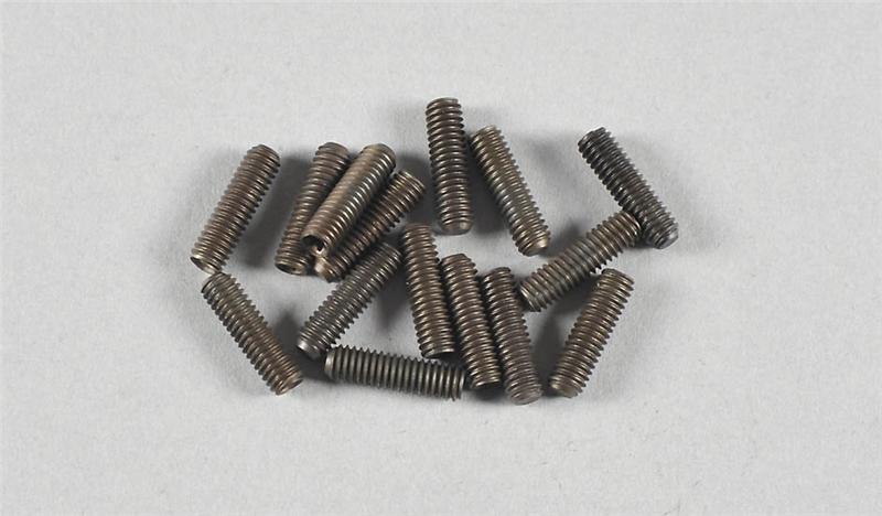 FG 06929/14 Pinol skrue med Torx M4x14