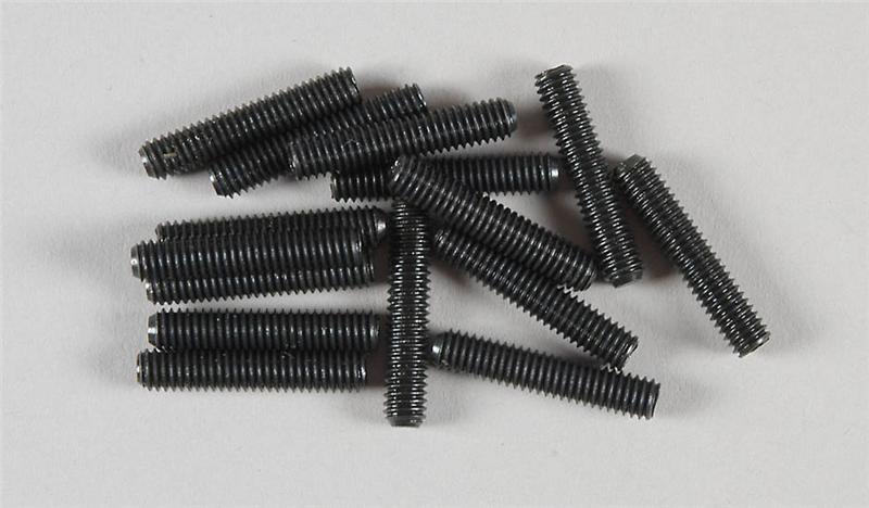 FG 06929/20 Pinol skrue med Torx M4x20