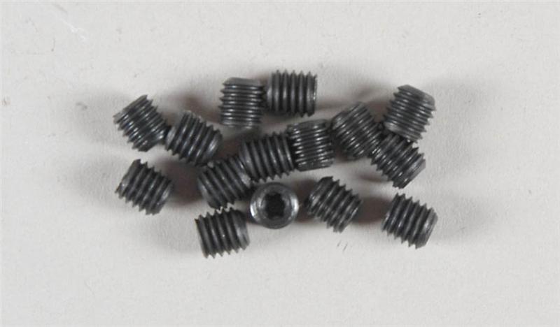 FG 06930/06 Pinol skrue med Torx M5x6