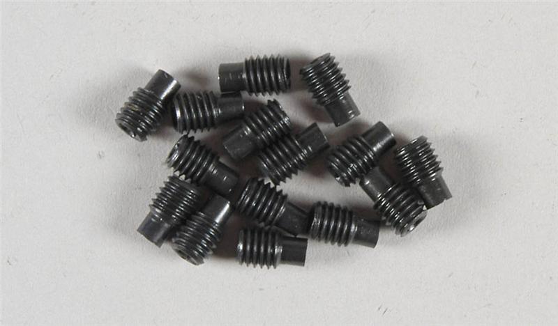 FG 06930/08 Pinol skrue med Torx M5x8