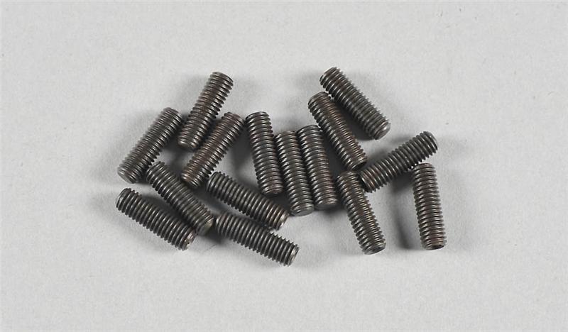 FG 06930/16 Pinol skrue med Torx M5x16