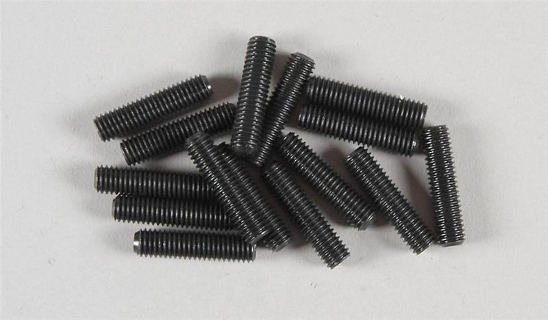 FG 06930/20 Pinol skrue med Torx M5x20