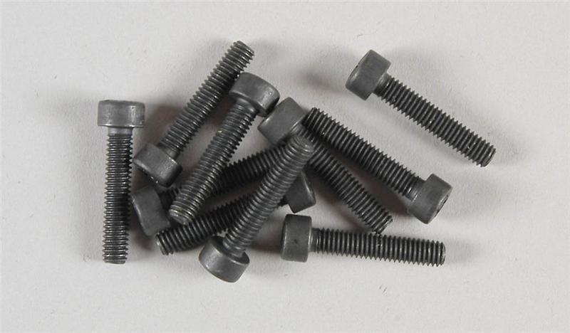 FG 06932/20 Socket head cap skrue med Torx M4x20