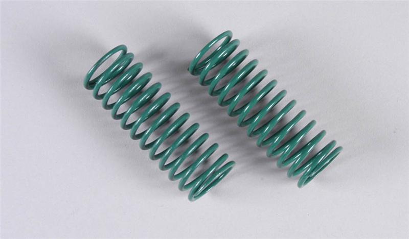 FG 07181 Damper spring 1,8x58 green