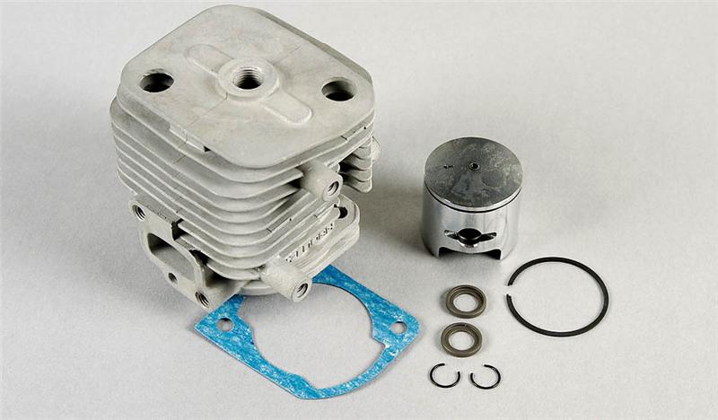 FG 07387 Repair kit Zenoah G230RC.