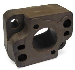 Insulator manifold CY AV 614