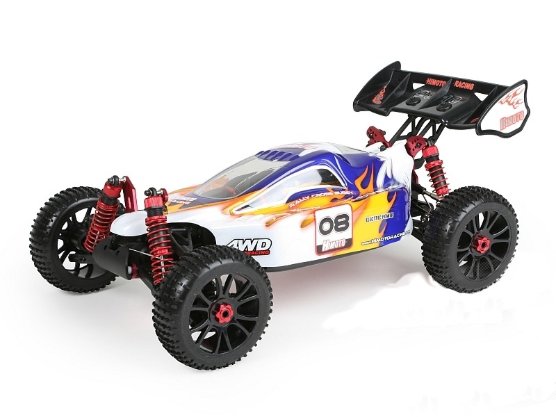 1:8 Himoto Buggy HI4060