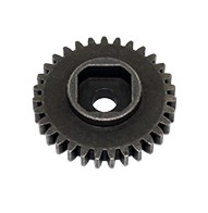 07185 ( 51004T ) Powder Steel Gear 31t