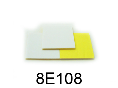 8E108 FOAM DOUBLE TAPE