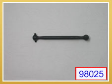 98025 Drive shaft