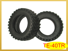 TE40A Radial tires