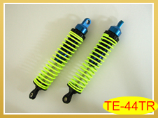 TE44TR Rear shock