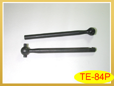 TE84P Drive shaft for center