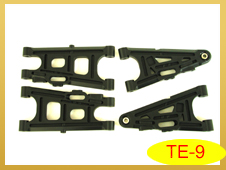 TE9 Rear Susp. Arm